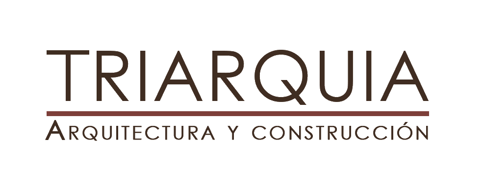Triarquia — Arquitectura y Construcción